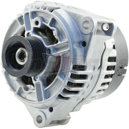 90-15-6322 by WILSON HD ROTATING ELECT - ALTERNATOR RX, BO NC 12V 150A