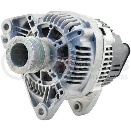 90-15-6257 by WILSON HD ROTATING ELECT - ALTERNATOR RX, BO KC 12V 70A