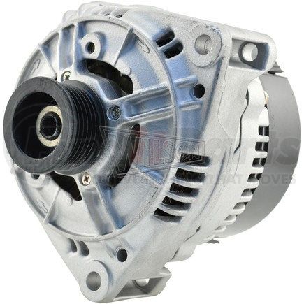 90-15-6324 by WILSON HD ROTATING ELECT - ALTERNATOR RX, BO NC 12V 115A