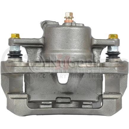 99-01696A by NUGEON - Remanufactured Disc Brake Caliper