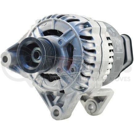 90-15-6258 by WILSON HD ROTATING ELECT - ALTERNATOR RX, BO KC 12V 80A