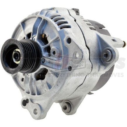 90-15-6329 by WILSON HD ROTATING ELECT - ALTERNATOR RX, BO NC 12V 120A