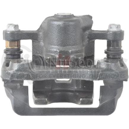 99-01808B by NUGEON - Remanufactured Disc Brake Caliper