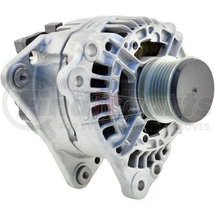 90-15-6331 by WILSON HD ROTATING ELECT - ALTERNATOR RX, BO KC 12V 70A