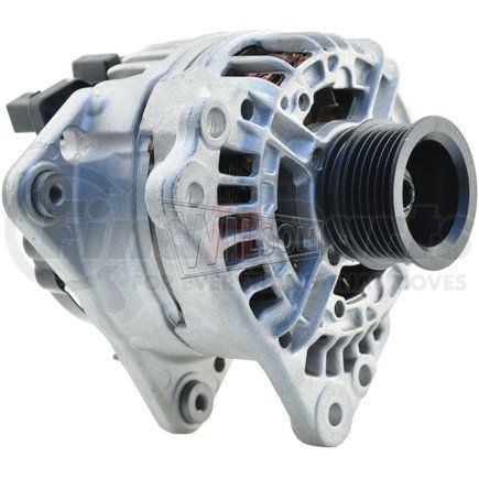 90-15-6333 by WILSON HD ROTATING ELECT - ALTERNATOR RX, BO KC 12V 90A