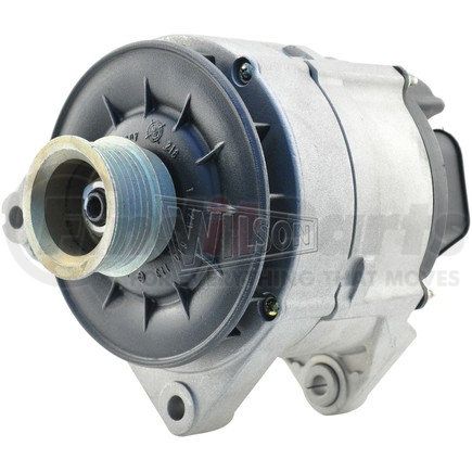 90-15-6262 by WILSON HD ROTATING ELECT - ALTERNATOR RX, BO N1 12V 90A