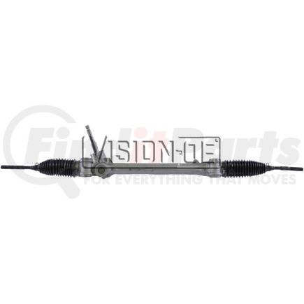 211-0120 by VISION OE - RACK & PINION - MANUAL