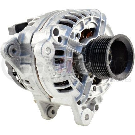 90-15-6334 by WILSON HD ROTATING ELECT - ALTERNATOR RX, BO NC 12V 120A