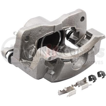 99-01701A by NUGEON - Remanufactured Disc Brake Caliper