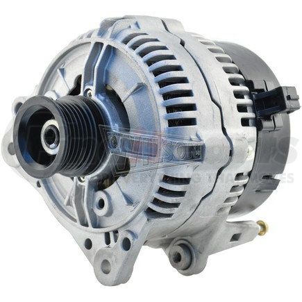 90-15-6335 by WILSON HD ROTATING ELECT - ALTERNATOR RX, BO NC 12V 120A