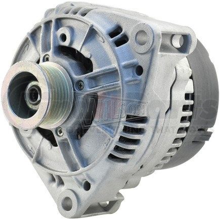 90-15-6264 by WILSON HD ROTATING ELECT - ALTERNATOR RX, BO NC 12V 110A