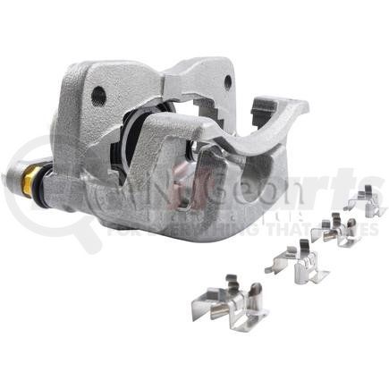 99-01740B by NUGEON - Remanufactured Disc Brake Caliper