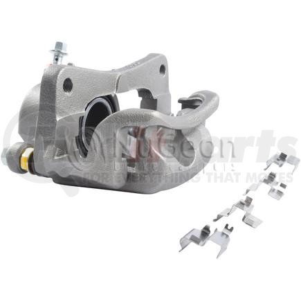 99-01741B by NUGEON - Remanufactured Disc Brake Caliper
