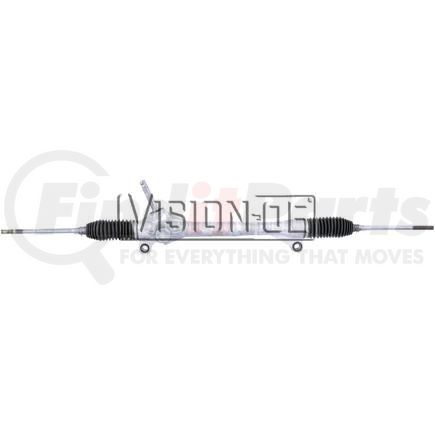 203-0119 by VISION OE - RACK & PINION - MANUAL