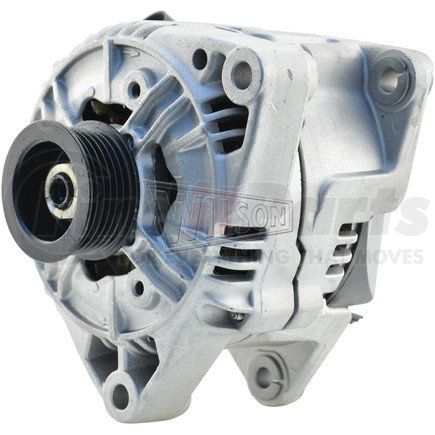 90-15-6241 by WILSON HD ROTATING ELECT - ALTERNATOR RX, BO NC 12V 120A