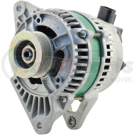 90-15-6242 by WILSON HD ROTATING ELECT - ALTERNATOR RX, BO KC 12V 90A