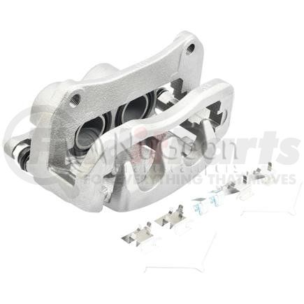 99-01758B by NUGEON - Remanufactured Disc Brake Caliper