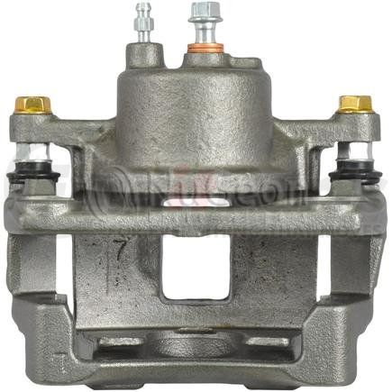 99-01678A by NUGEON - Remanufactured Disc Brake Caliper