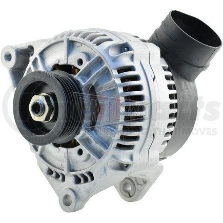 90-15-6245 by WILSON HD ROTATING ELECT - ALTERNATOR RX, BO NC 12V 120A