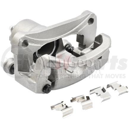 99-01760B by NUGEON - Remanufactured Disc Brake Caliper