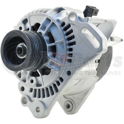 90-15-6250 by WILSON HD ROTATING ELECT - ALTERNATOR RX, BO KC 12V 70A