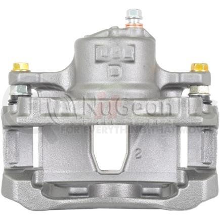 99-01680B by NUGEON - Remanufactured Disc Brake Caliper