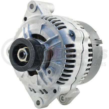 90-15-6314 by WILSON HD ROTATING ELECT - ALTERNATOR RX, BO NC 12V 100A