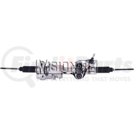 203-0154E by VISION OE - REMAN EPAS RACK & PINION