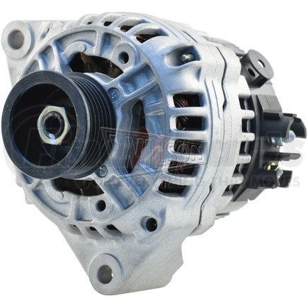 90-15-6317 by WILSON HD ROTATING ELECT - ALTERNATOR RX, BO KC 12V 90A