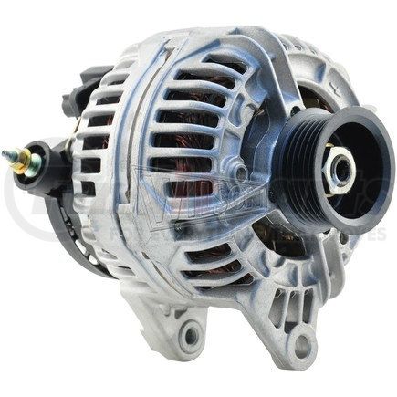 90-15-6318 by WILSON HD ROTATING ELECT - ALTERNATOR RX, BO NC 12V 136A