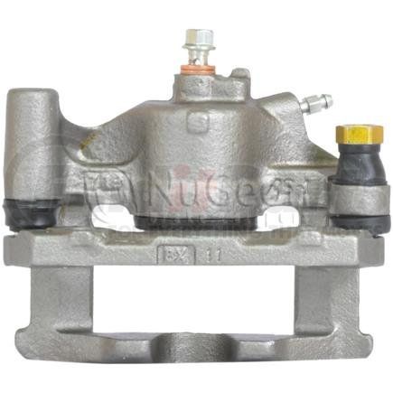 99-01684B by NUGEON - Remanufactured Disc Brake Caliper