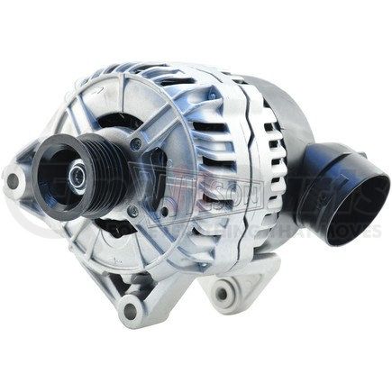 90-15-6253 by WILSON HD ROTATING ELECT - ALTERNATOR RX, BO NC 12V 140A