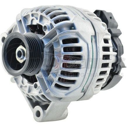 90-15-6320 by WILSON HD ROTATING ELECT - ALTERNATOR RX, BO NC 12V 130A