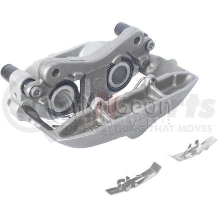 99-02122A by NUGEON - Remanufactured Disc Brake Caliper