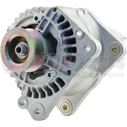 90-15-6497 by WILSON HD ROTATING ELECT - ALTERNATOR RX, BO KCB1 12V 70A