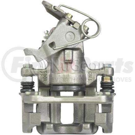 99-02123A by NUGEON - Remanufactured Disc Brake Caliper