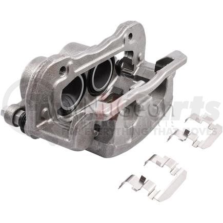 99-01859A by NUGEON - Remanufactured Disc Brake Caliper