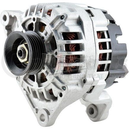 90-15-6498 by WILSON HD ROTATING ELECT - ALTERNATOR RX, BO KCB1 12V 70A