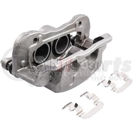 99-01859B by NUGEON - Remanufactured Disc Brake Caliper