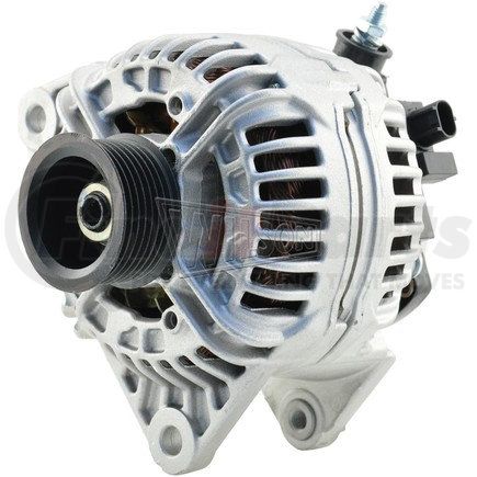 90-15-6420 by WILSON HD ROTATING ELECT - ALTERNATOR RX, BO NC 12V 136A