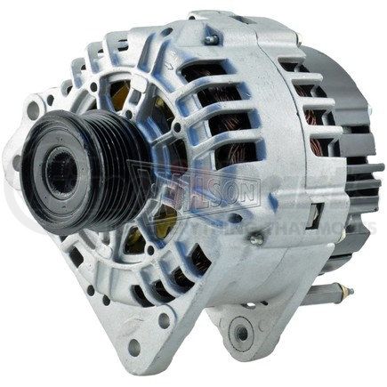 90-15-6499 by WILSON HD ROTATING ELECT - ALTERNATOR RX, BO KCB1 12V 90A