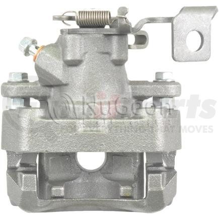 99-01724A by NUGEON - Remanufactured Disc Brake Caliper