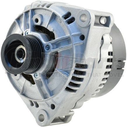 90-15-6370 by WILSON HD ROTATING ELECT - ALTERNATOR RX, BO NC 12V 115A