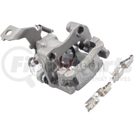 99-01729A by NUGEON - Remanufactured Disc Brake Caliper