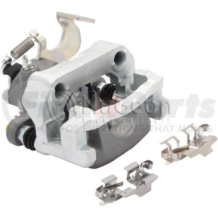 99-01735A by NUGEON - Remanufactured Disc Brake Caliper
