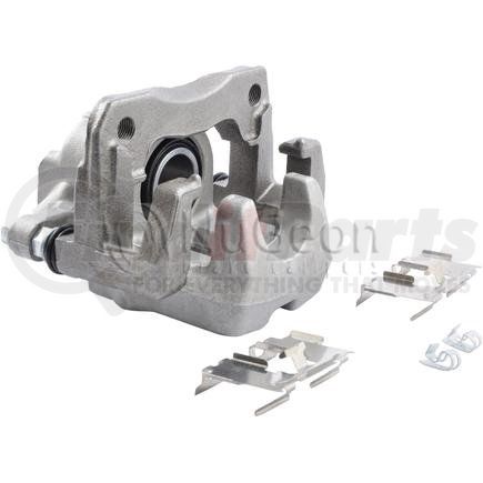 99-01736A by NUGEON - Remanufactured Disc Brake Caliper