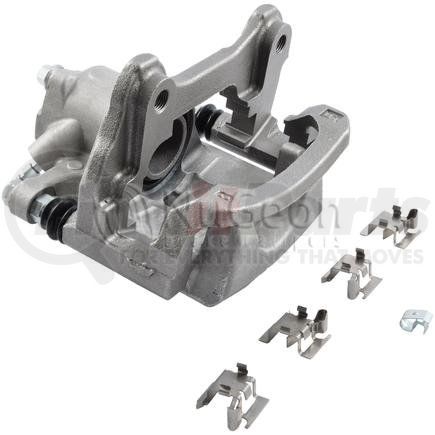 99-01737A by NUGEON - Remanufactured Disc Brake Caliper