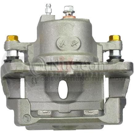 99-01673A by NUGEON - Remanufactured Disc Brake Caliper