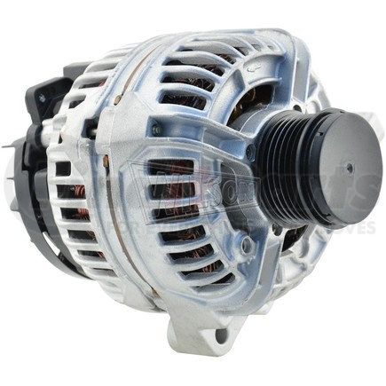 90-15-6515 by WILSON HD ROTATING ELECT - E8 Series Alternator - 12v, 140 Amp