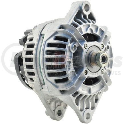 90-15-6436 by WILSON HD ROTATING ELECT - ALTERNATOR RX, BO NC 12V 136A